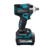 Makita Akku-Schlagschrauber XGT 40V max. 1/2" 350 Nm 0-3.200 min-1 TW004GD201