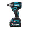 Makita Akku-Schlagschrauber XGT 40V max. 1/2" 350 Nm 0-3.200 min-1 TW004GD201