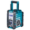 Makita Akku-Baustellenradio 7,2V-18V DMR112