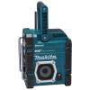 Makita Akku-Baustellenradio 7,2V-18V DMR112