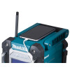 Makita Akku-Baustellenradio 7,2V-18V DMR112