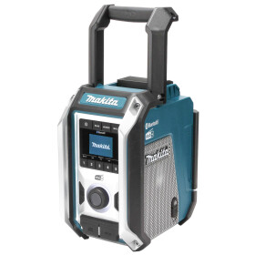 Makita Akku-Baustellenradio 12V max.-18V DMR115