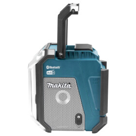 Makita Akku-Baustellenradio 12V max.-18V DMR115