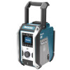 Makita Akku-Baustellenradio 12V max.-18V DMR115