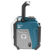 Makita Akku-Baustellenradio 12V max.-18V DMR115