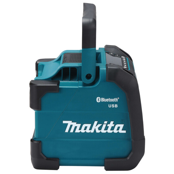 Makita Bluetooth-Lautsprecher 12V max.-18V DMR202