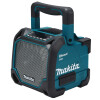 Makita Bluetooth-Lautsprecher 12V max.-18V DMR202