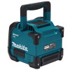 Makita Bluetooth-Lautsprecher 12V max.-18V DMR202