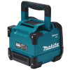 Makita Bluetooth-Lautsprecher 12V max.-18V DMR202