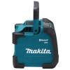 Makita Bluetooth-Lautsprecher 12V max.-18V DMR202