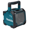 Makita Bluetooth-Lautsprecher 12V max.-18V DMR202