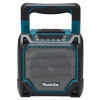 Makita Bluetooth-Lautsprecher 12V max.-18V DMR202