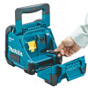 Makita Bluetooth-Lautsprecher 12V max.-18V DMR202