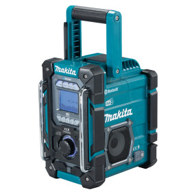 Makita Akku-Baustellenradio 12V max. - 18V 230 V Mit...