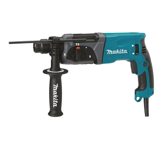 Makita Kombihammer 780 W SDS-PLUS 24 mm 2,4 J HR2470