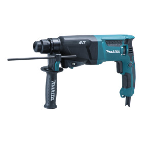 Makita Bohrhammer 800 W SDS-PLUS 26 mm 2,4 J HR2601J