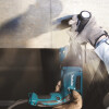 Makita Kombihammer 800 W SDS-PLUS 26 mm 2,4 J HR2631FT13