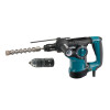 Makita Kombihammer 800 W SDS-PLUS 28 mm 2,9 J HR2811FT