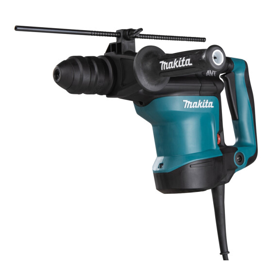 Makita Kombihammer 850 W SDS-PLUS 32 mm 4,9 J HR3210FCT