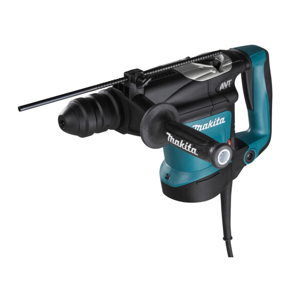 Makita Kombihammer 850 W SDS-PLUS 32 mm 4,9 J HR3210FCT