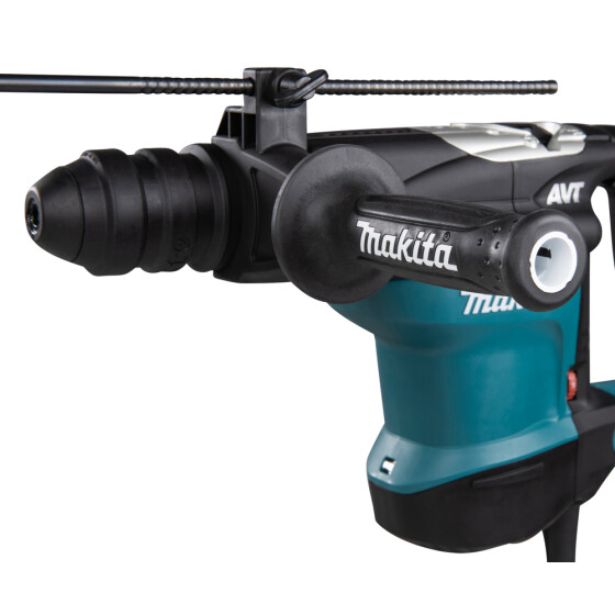 Makita Kombihammer 850 W SDS-PLUS 32 mm 4,9 J HR3210FCT