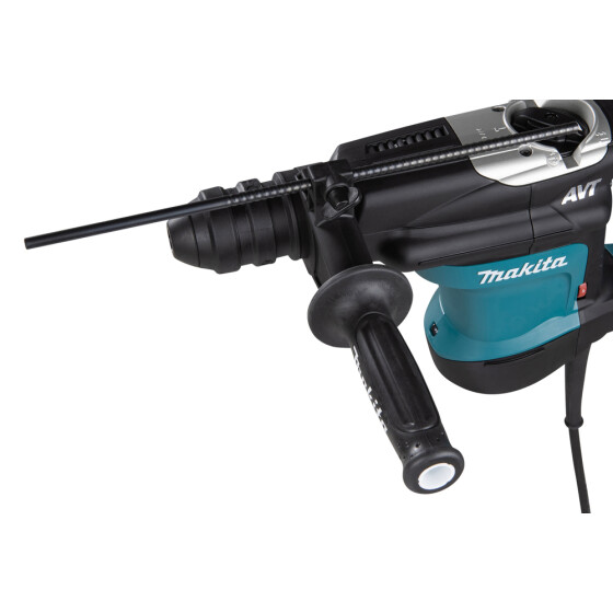 Makita Kombihammer 850 W SDS-PLUS 32 mm 4,9 J HR3210FCT