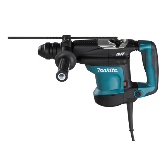 Makita Kombihammer 850 W SDS-PLUS 32 mm 4,9 J HR3210FCT