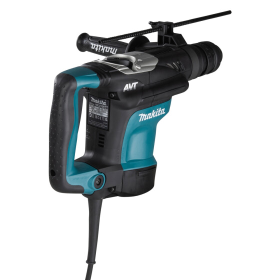 Makita Kombihammer 850 W SDS-PLUS 32 mm 4,9 J HR3210FCT