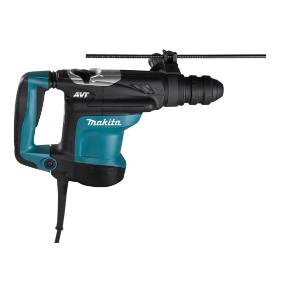 Makita Kombihammer 850 W SDS-PLUS 32 mm 4,9 J HR3210FCT