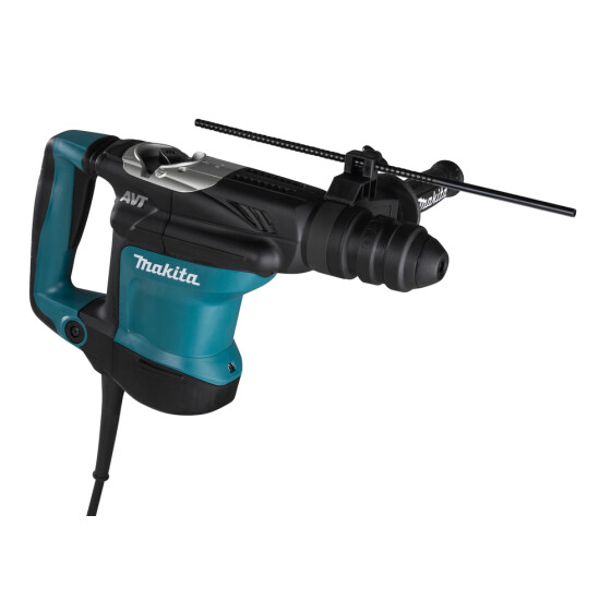 Makita Kombihammer 850 W SDS-PLUS 32 mm 4,9 J HR3210FCT