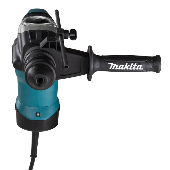 Makita Kombihammer 850 W SDS-PLUS 32 mm 4,9 J HR3210FCT