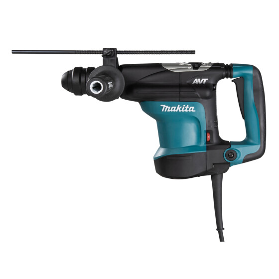 Makita Kombihammer 850 W SDS-PLUS 32 mm 4,9 J HR3210FCT