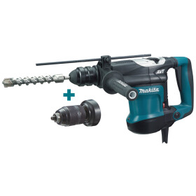 Makita Kombihammer 850 W SDS-PLUS 32 mm 4,9 J HR3210FCT