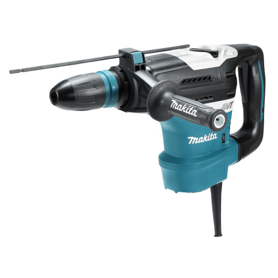 Makita Kombihammer 1.100 W SDS-MAX 40 mm 8,0 J HR4013C