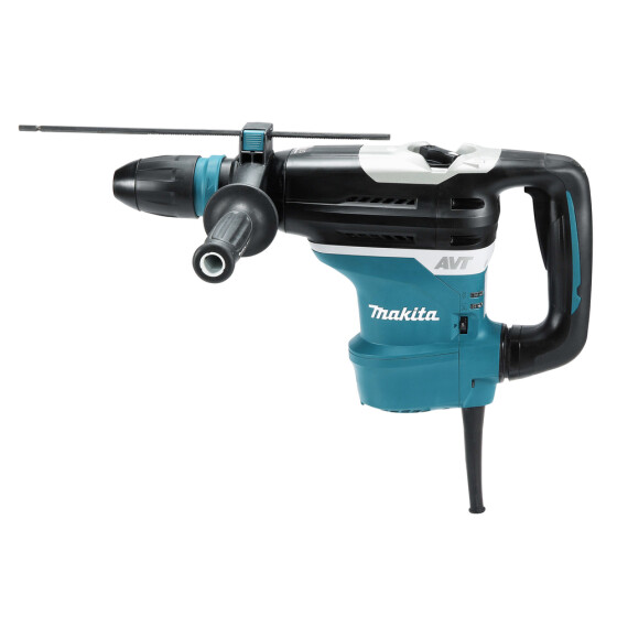 Makita Kombihammer 1.100 W SDS-MAX 40 mm 8,0 J HR4013C