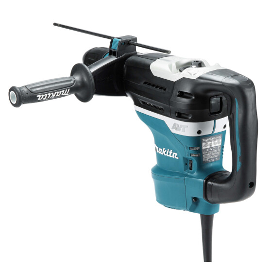 Makita Kombihammer 1.100 W SDS-MAX 40 mm 8,0 J HR4013C