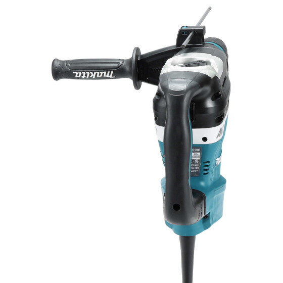 Makita Kombihammer 1.100 W SDS-MAX 40 mm 8,0 J HR4013C