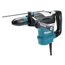 Makita Kombihammer 1.100 W SDS-MAX 40 mm 8,0 J HR4013C