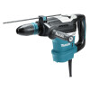 Makita Kombihammer 1.100 W SDS-MAX 40 mm 8,0 J HR4013C