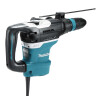 Makita Kombihammer 1.100 W SDS-MAX 40 mm 8,0 J HR4013C