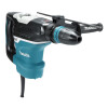 Makita Kombihammer 1.100 W SDS-MAX 40 mm 8,0 J HR4013C