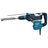 Makita Kombihammer 1.100 W SDS-MAX 40 mm 8,0 J HR4013C