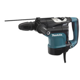 Makita Kombihammer 1.350 W SDS-MAX 45 mm 9,4 J HR4511C