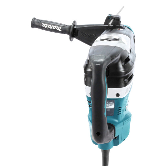 Makita Kombihammer 1.510 W SDS-MAX 52 mm 20 J HR5212C