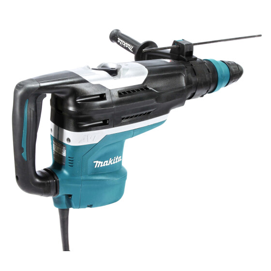 Makita Kombihammer 1.510 W SDS-MAX 52 mm 20 J HR5212C