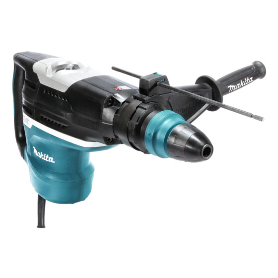 Makita Kombihammer 1.510 W SDS-MAX 52 mm 20 J HR5212C