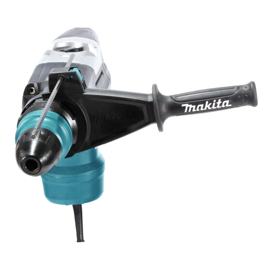 Makita Kombihammer 1.510 W SDS-MAX 52 mm 20 J HR5212C