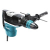 Makita Kombihammer 1.510 W SDS-MAX 52 mm 20 J HR5212C