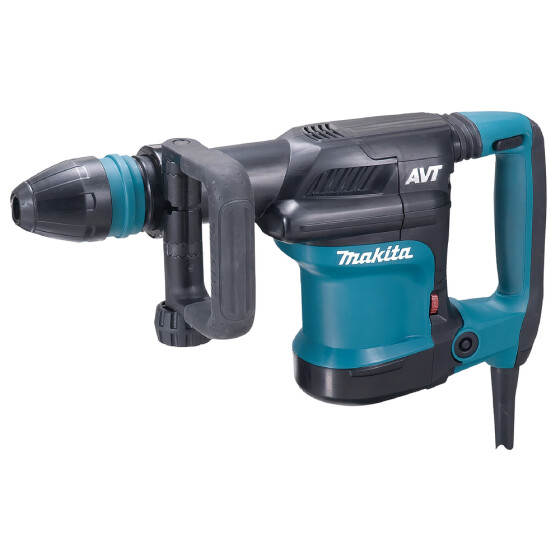 Makita Stemmhammer 1.100 W SDS-MAX 8,1 J HM0871C