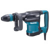 Makita Stemmhammer 1.100 W SDS-MAX 8,1 J HM0871C